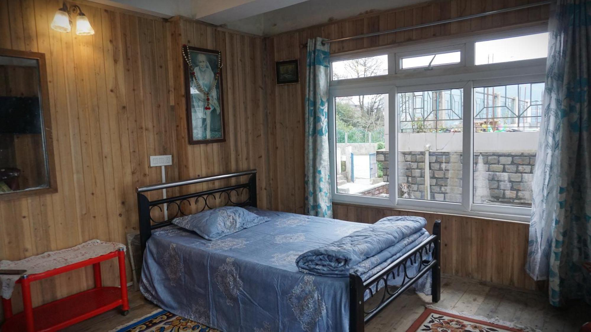 Tranquil Retreat Homestay Ghum Exterior photo