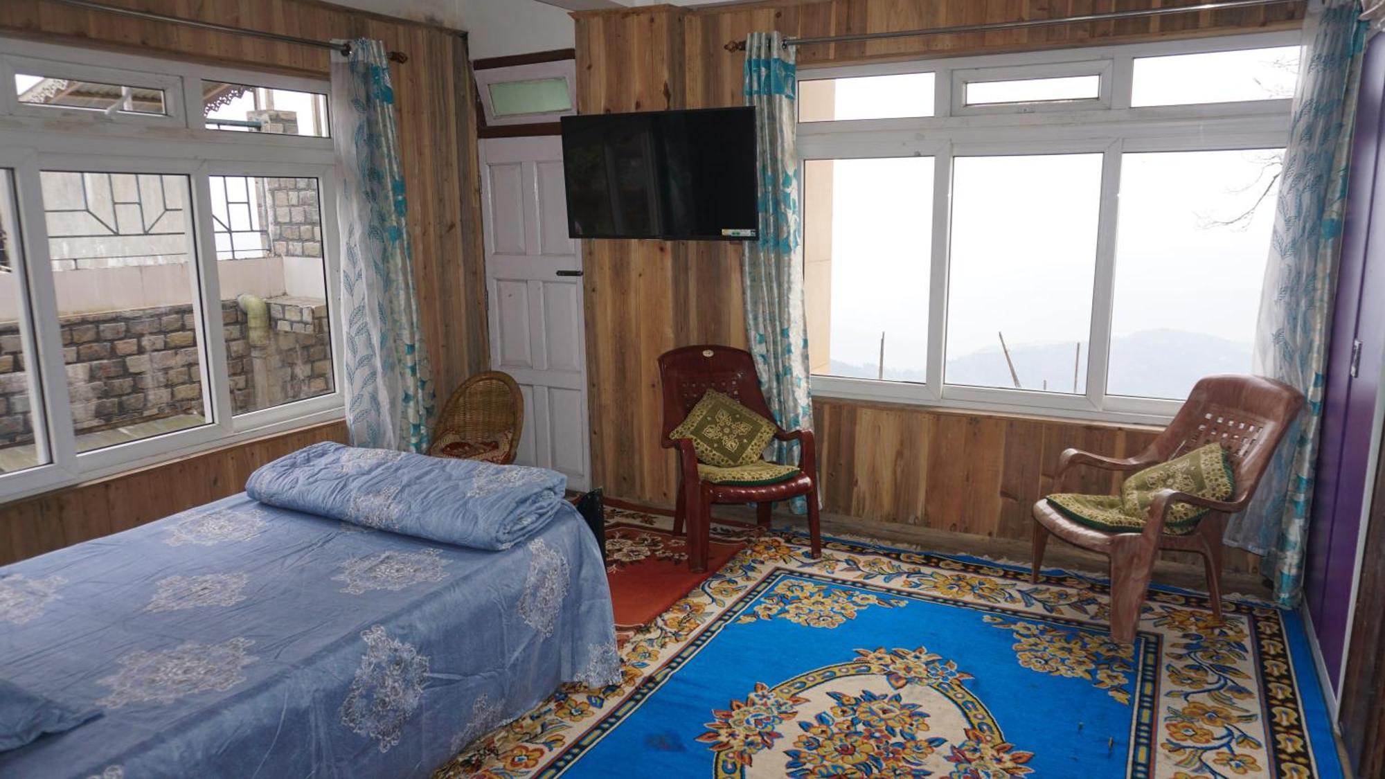 Tranquil Retreat Homestay Ghum Exterior photo